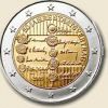 Ausztria emlék 2 euro 2005 UNC!